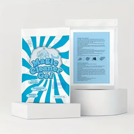 Magic Cleaner Gel™