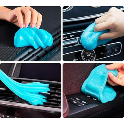 Magic Cleaner Gel™