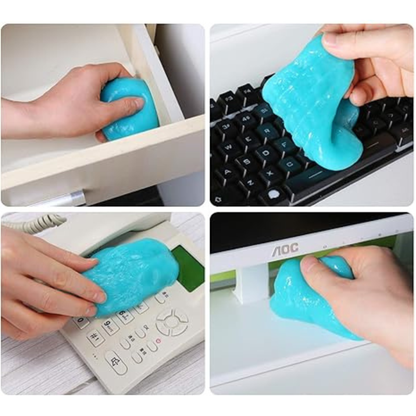 Magic Cleaner Gel™