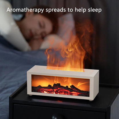 CozyHome Fireplace Diffuser™